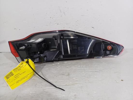 bmw 420i 2022 RIGHT TAILLIGHT 