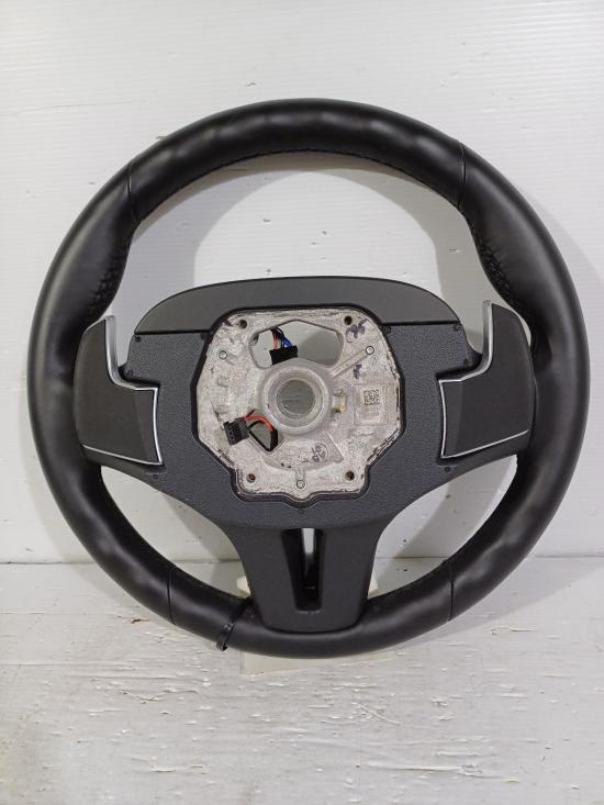 bmw 420i 2022 STEERING WHEEL 