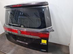 2011 Nissan Elgrand image 3