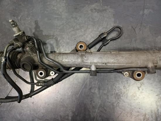 lexus Lx570 2010 STEERING BOX/RACK 