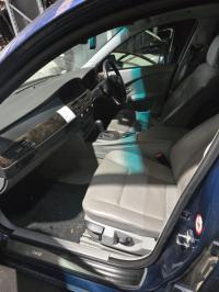 2004 Bmw 5 Series image 3