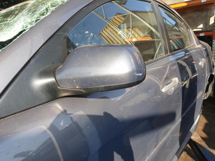 mazda 3 2008 Parts & Wrecking
