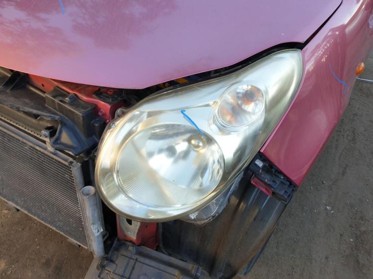 suzuki Alto 2011 Parts & Wrecking