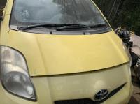 2010 Toyota Yaris image 3