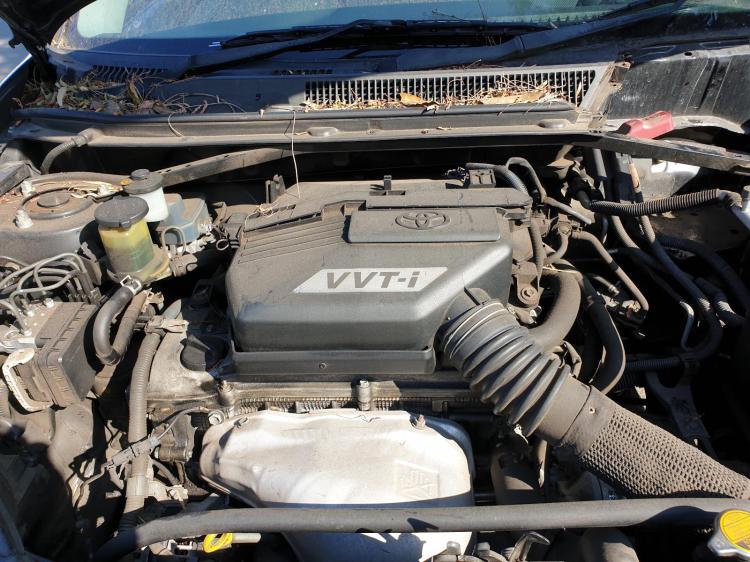 toyota Rav4 2004 Parts & Wrecking