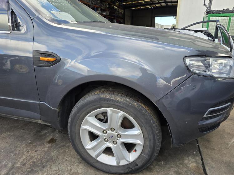 ford Territory SZ Mar 2013 Parts & Wrecking