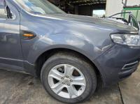 2013 Ford Territory SZ image 3