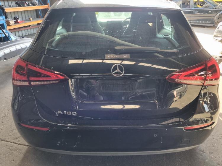 mercedes benz A Class A180 W177 2020 Parts & Wrecking