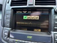 2009 Toyota Crown GWS204 image 3