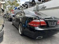 2009 Toyota Cown GWS204 image 3