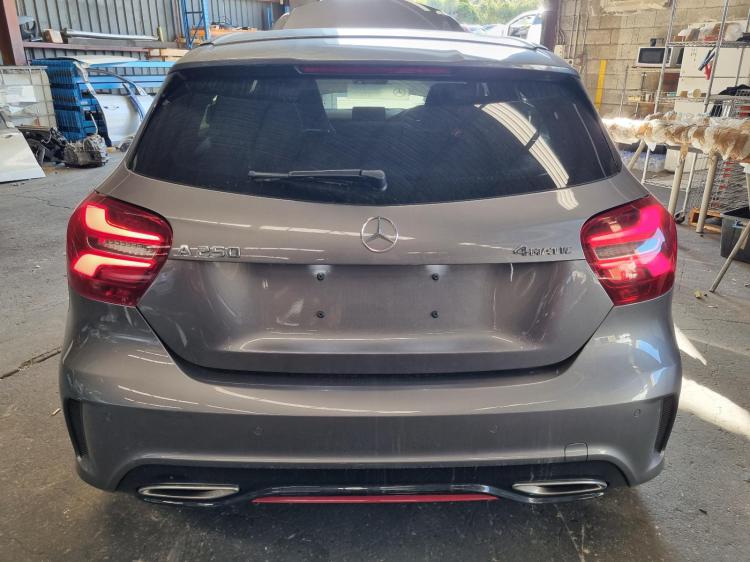 mercedes benz A Class A 250 SPORT W176 4MATIC 2017 Parts & Wrecking