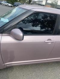 2006 Suzuki Swift image 3