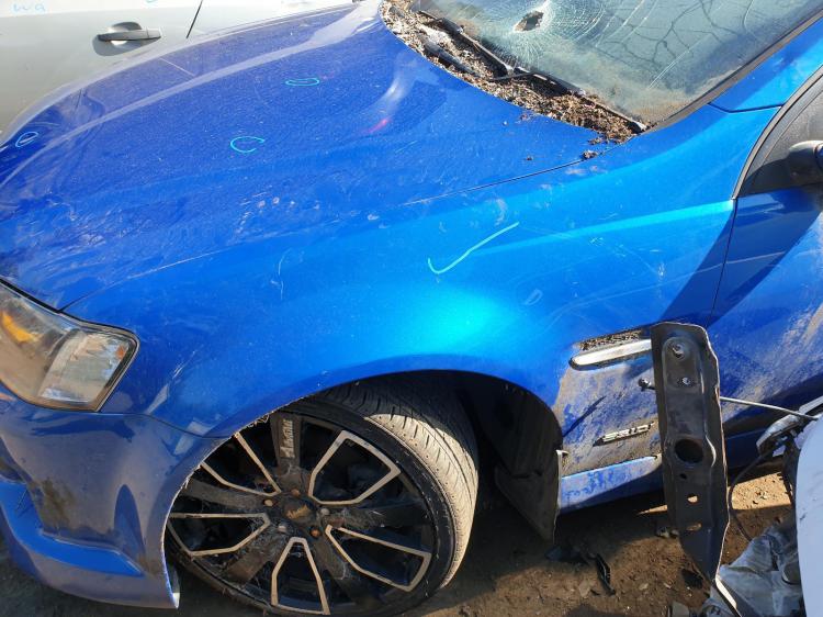 holden Commodore 2010 Parts & Wrecking