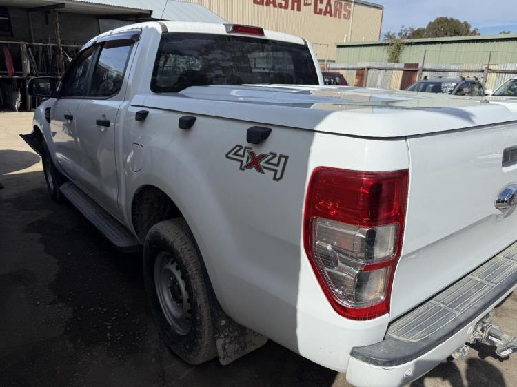 ford Ranger PX2-3 Dec 2016 Parts & Wrecking