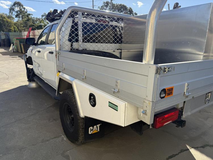 ford Ranger PX 1 Feb 2014 Parts & Wrecking