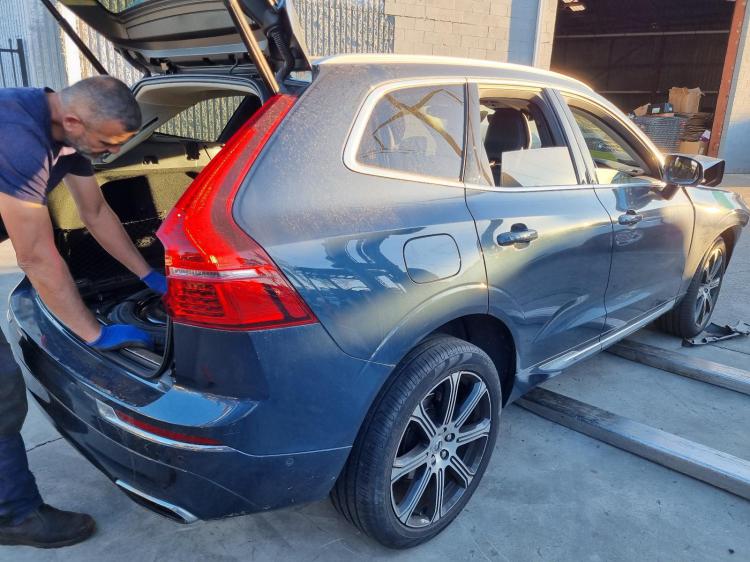volvo Xc60 T5 INSCRIPTION GEN2 2019 Parts & Wrecking