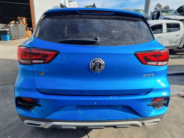 mg Zs VIBE AZS1 2022 Parts & Wrecking