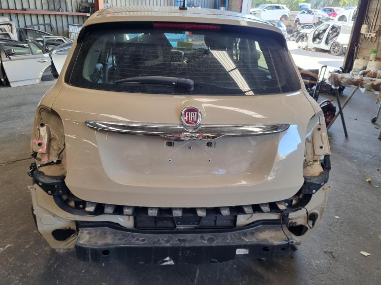 fiat 500x POP 2020 Parts & Wrecking