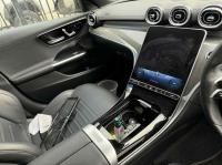 2022 Mercedes Benz C200 W206 image 3