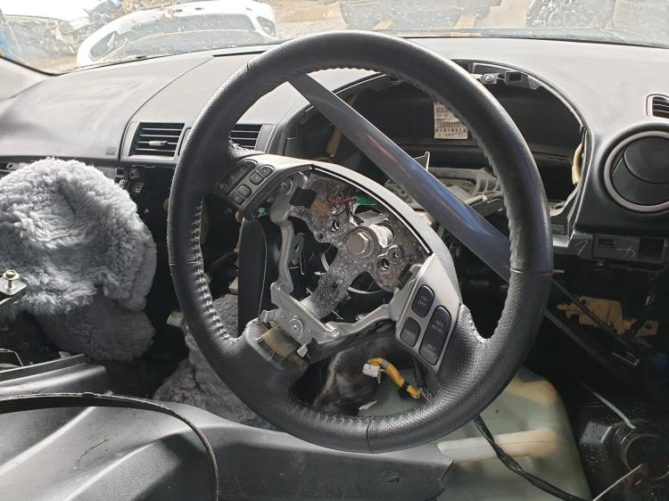 mazda 3 2006 Parts & Wrecking