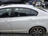 2015 Honda Civic 9TH GEN image 3