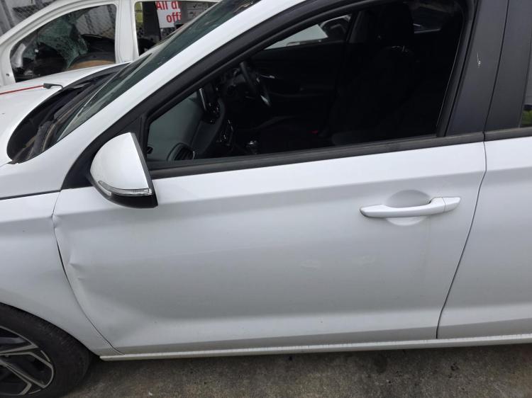 hyundai I30 PD Dec 2024 Parts & Wrecking