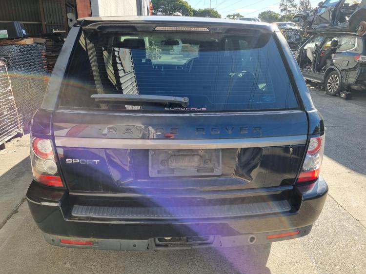 land rover Range Rover Sport TDV6 L320 2012 Parts & Wrecking