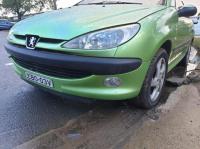 2002 Peugeot 206 image 3
