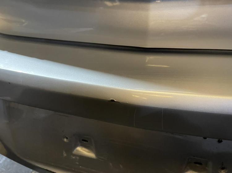 holden Astra 2006 Parts & Wrecking