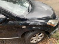 2008 Nissan Murano image 3