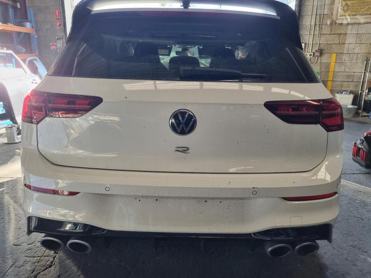 volkswagen Golf R GEN 8 2022 Parts & Wrecking