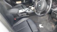 2015 Bmw 1 Series F20 Lci 118i image 3