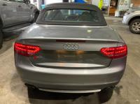 2010 Audi S5 image 3