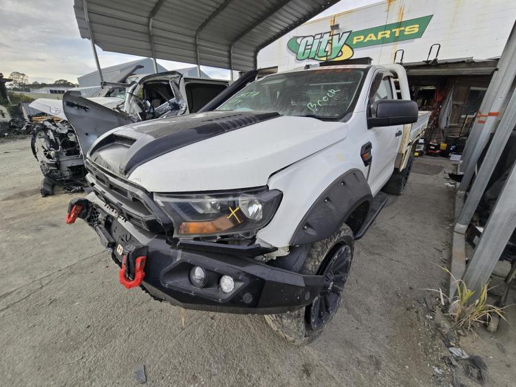 ford Ranger PX SERIES 2 XL Sep 2016 Parts & Wrecking