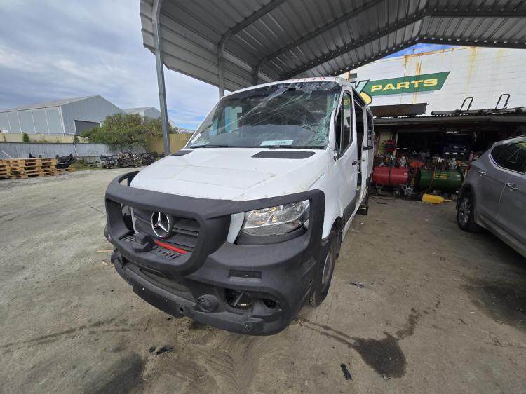 mercedes benz Sprinter VS30 419 CDI Jun 2022 Parts & Wrecking