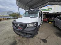 2022 Mercedes Benz Sprinter VS30 419 CDI image 3