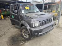 2016 Suzuki Jimny SN413 JLX image 3