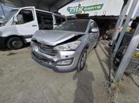 2013 Hyundai Santa Fe DM HIGHLANDER image 3