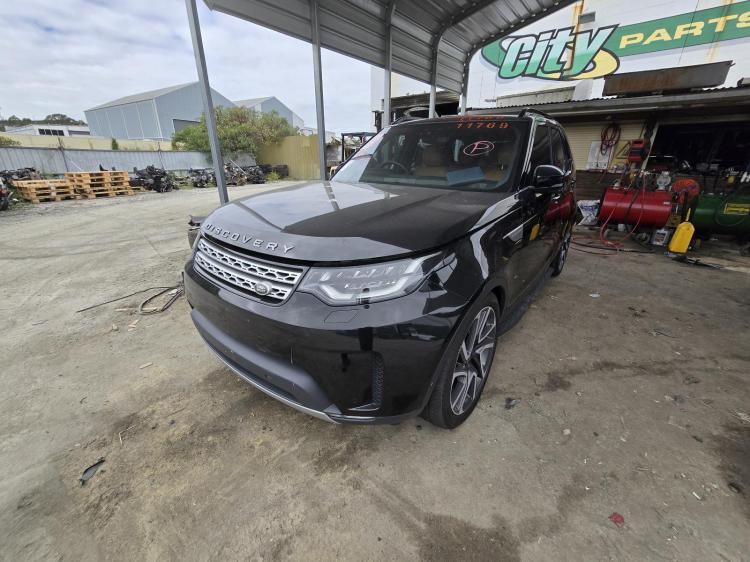 land rover Discovery L462 SDV6 HSE Jan 2019 Parts & Wrecking
