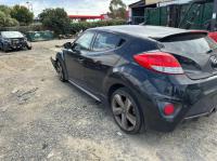 2012 Hyundai Veloster FS image 3