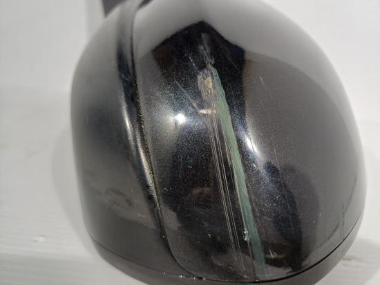 mazda 3 2009 LEFT DOOR MIRROR 