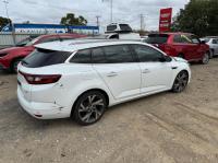 2017 Renault Megane KFB image 3