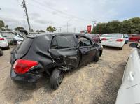 Toyota Corolla ZRE152R image 3