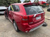 2021 Mitsubishi Outlander ZK-ZL image 3
