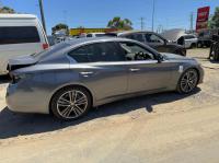 2014 Infiniti Q50 V37 image 3