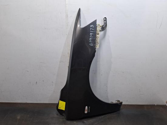 mitsubishi Lancer 2011 RIGHT GUARD 