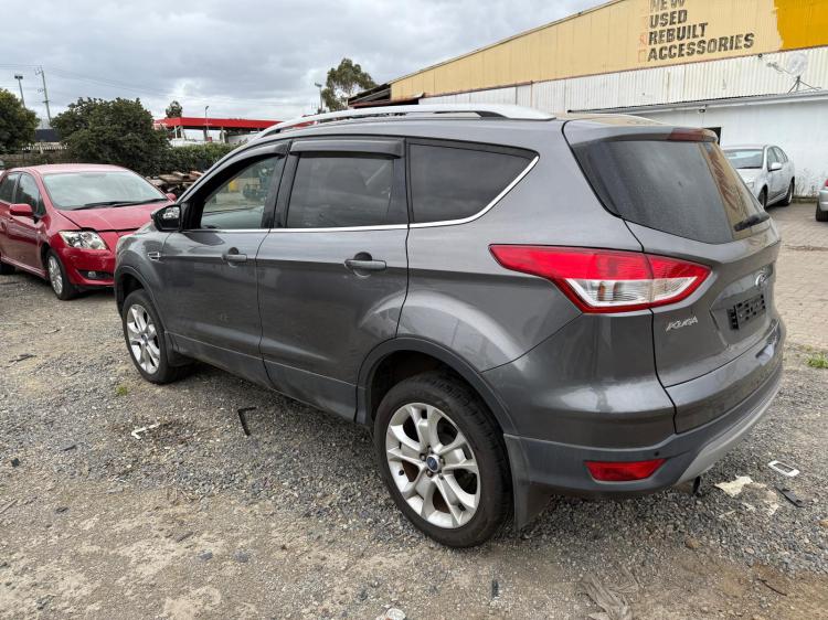 ford Kuga TF Nov 2013 Parts & Wrecking