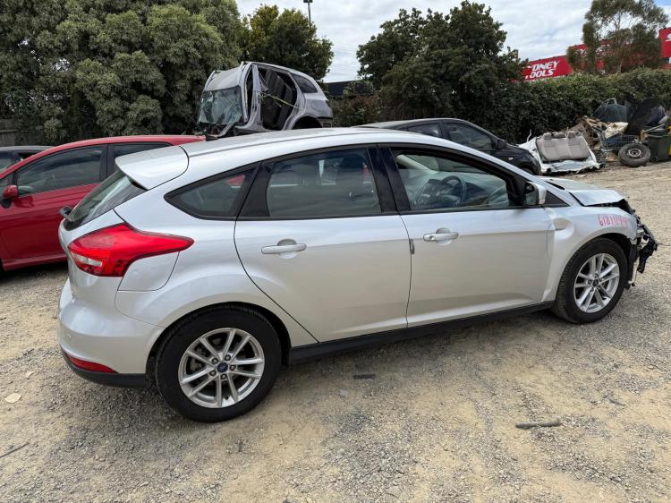 ford Focus LZ Jan 2016 Parts & Wrecking