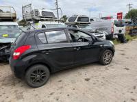 2011 Hyundai I20 PB image 3