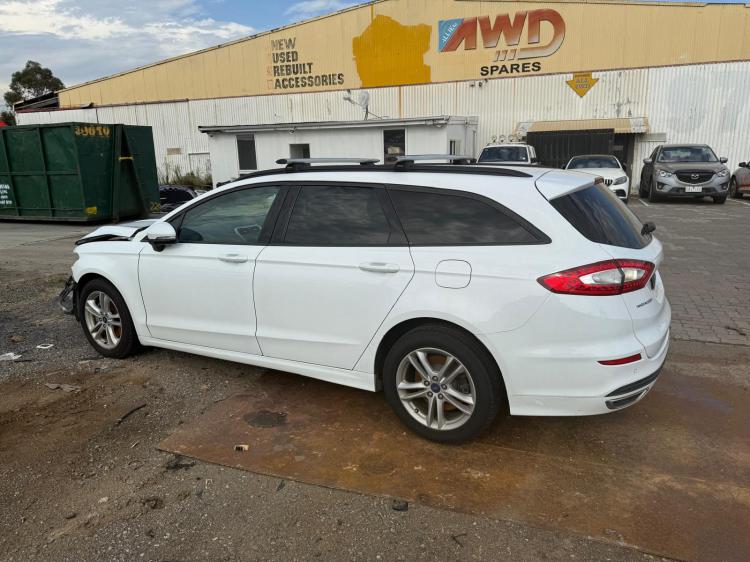 ford Mondeo MD Sep 2017 Parts & Wrecking